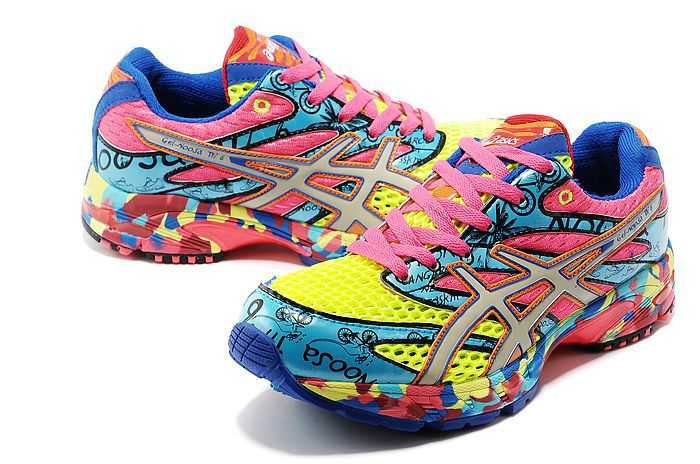 Asics Gel noosa TRI 6 femme  asics 2011 ebay